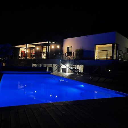 Grande villa de luxe Périgueux Extérieur photo