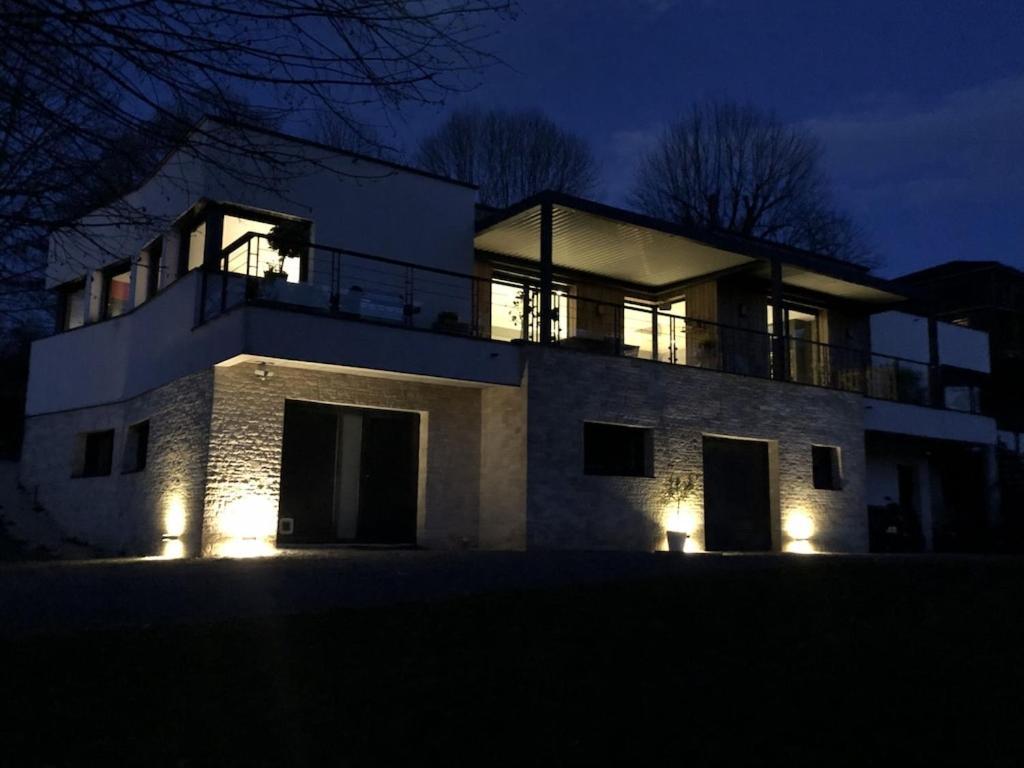 Grande villa de luxe Périgueux Extérieur photo