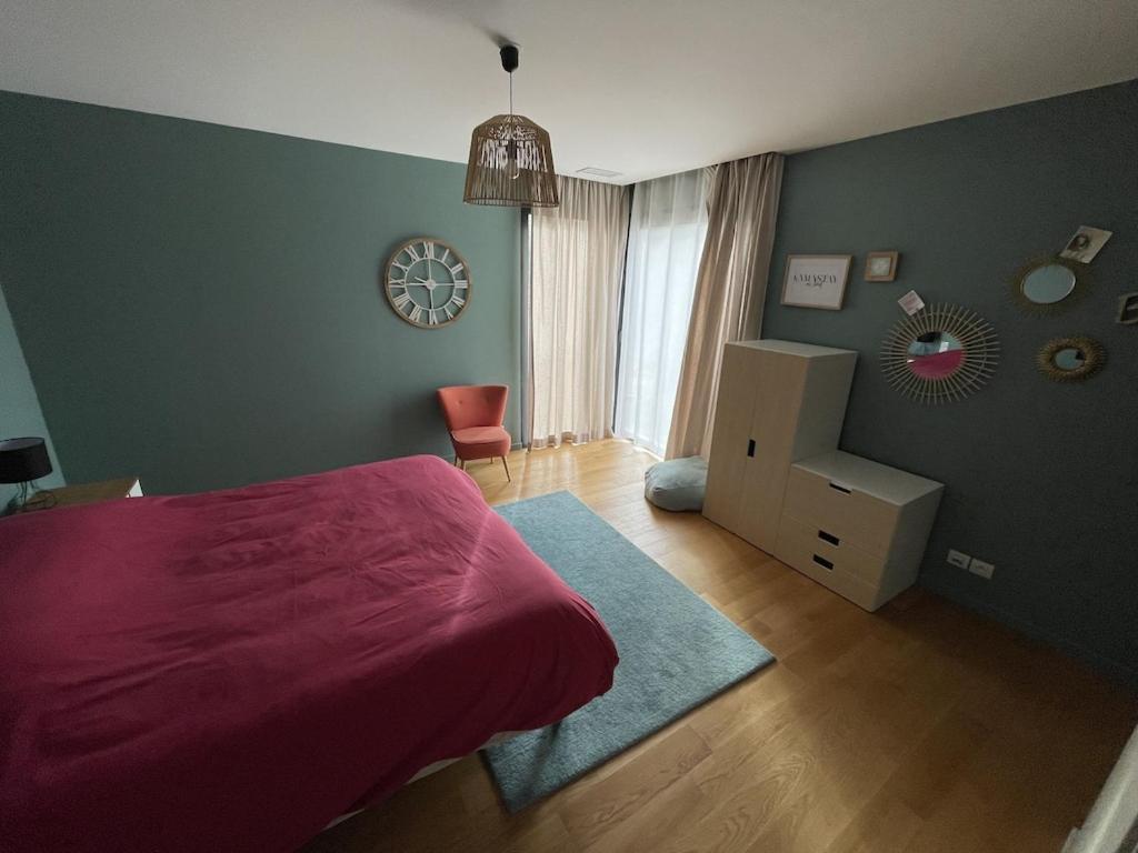 Grande villa de luxe Périgueux Extérieur photo