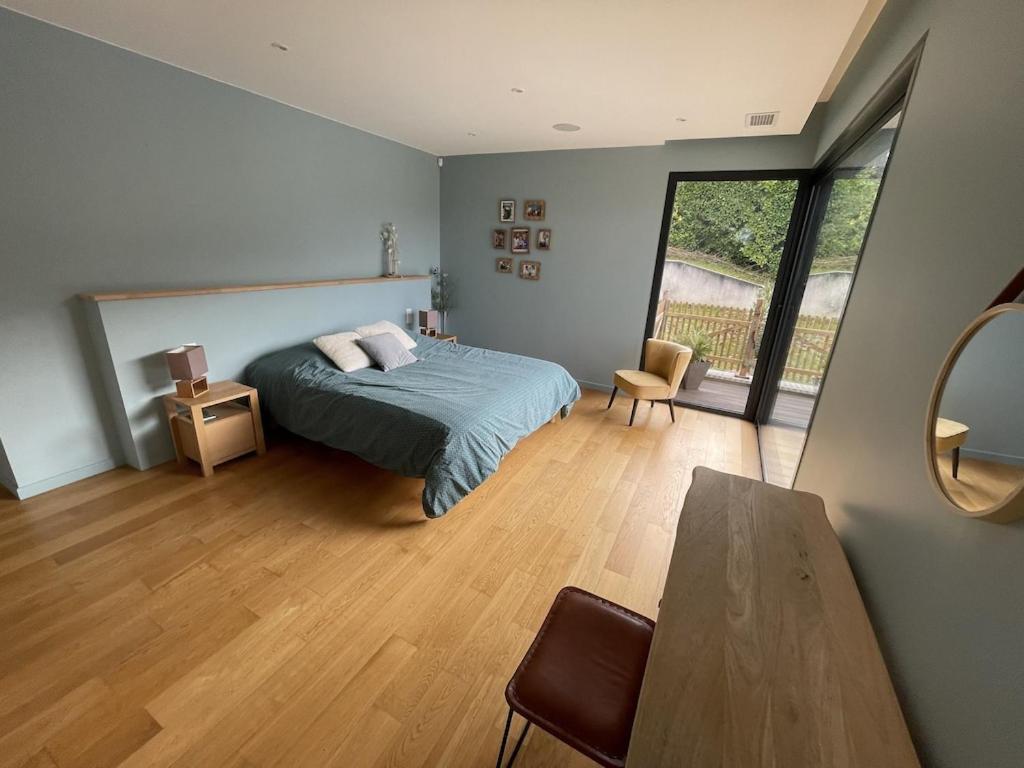 Grande villa de luxe Périgueux Extérieur photo