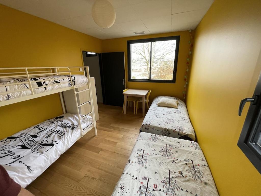 Grande villa de luxe Périgueux Extérieur photo