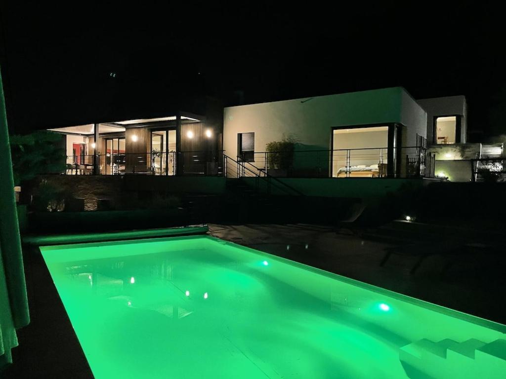 Grande villa de luxe Périgueux Extérieur photo