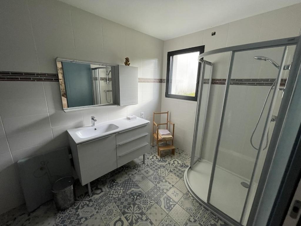 Grande villa de luxe Périgueux Extérieur photo