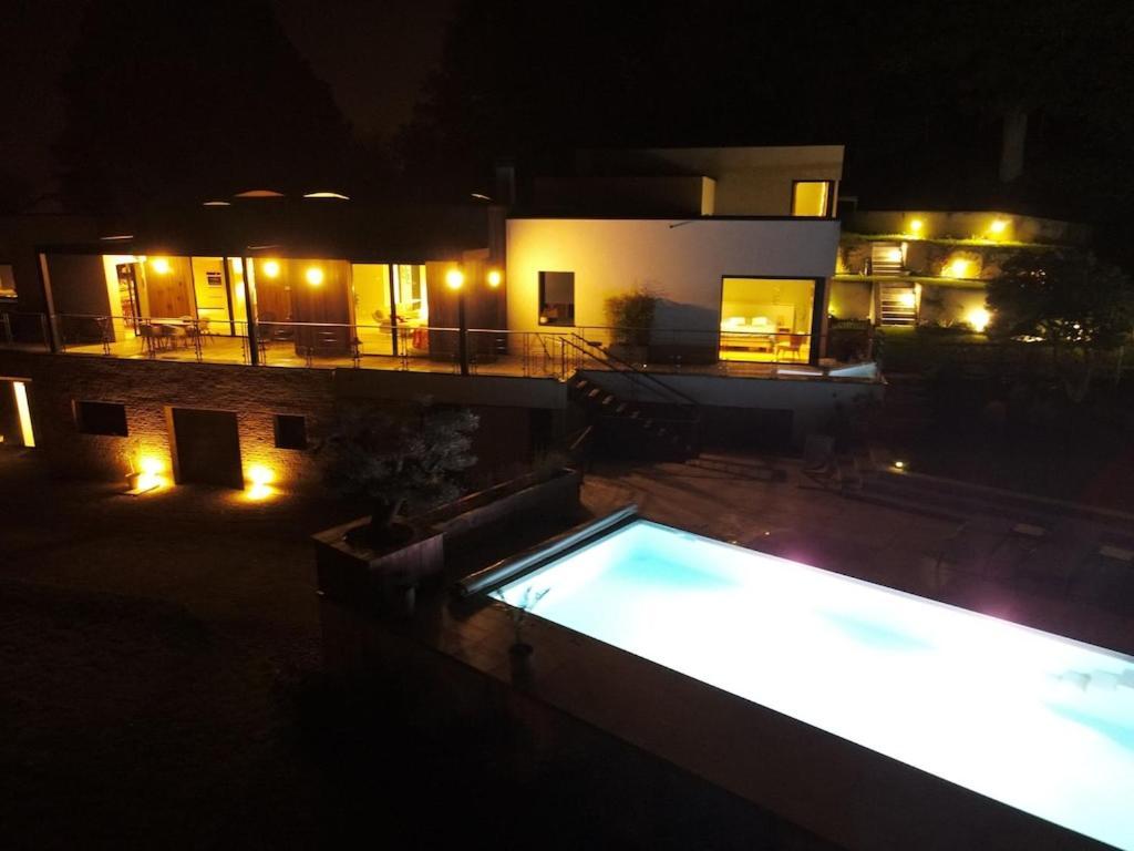 Grande villa de luxe Périgueux Extérieur photo