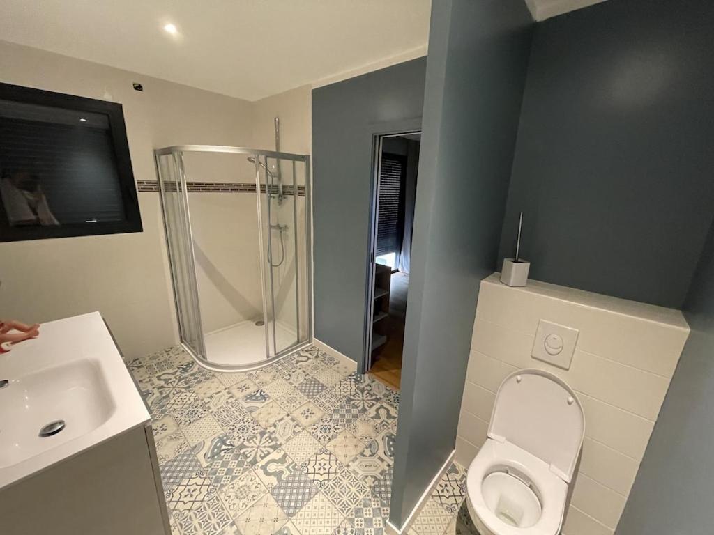 Grande villa de luxe Périgueux Extérieur photo