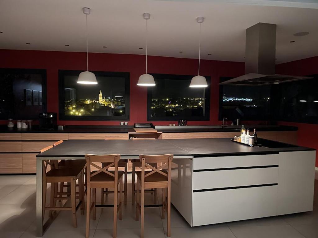 Grande villa de luxe Périgueux Extérieur photo