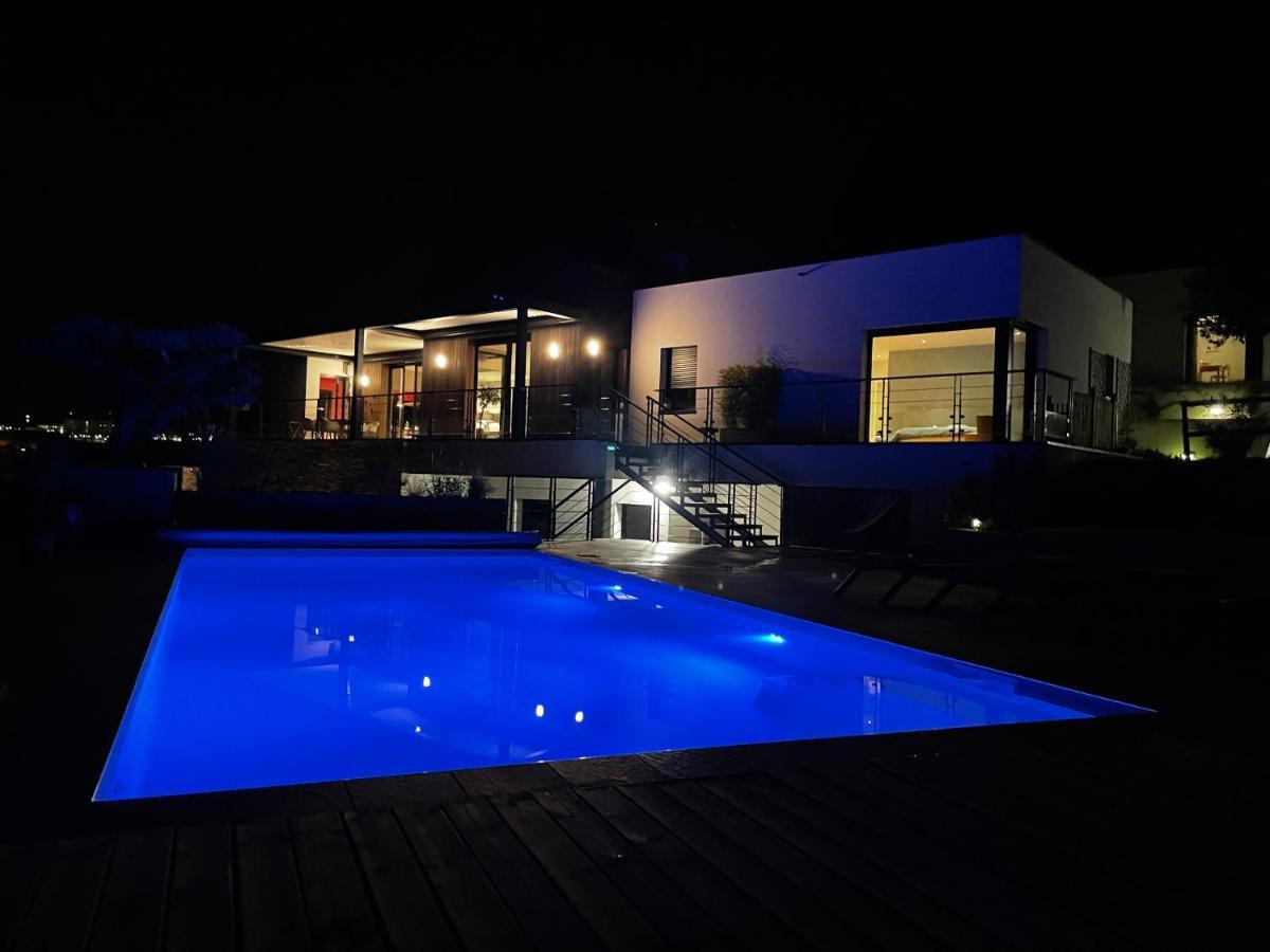 Grande villa de luxe Périgueux Extérieur photo