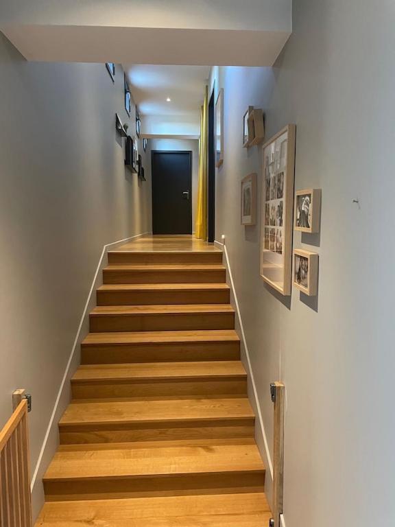 Grande villa de luxe Périgueux Extérieur photo